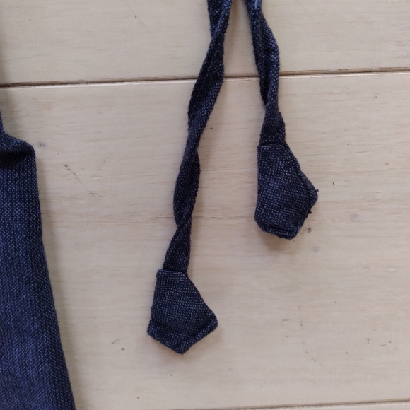 Unique Cotton Pants - Made in Nepal - Picture 10 of 12